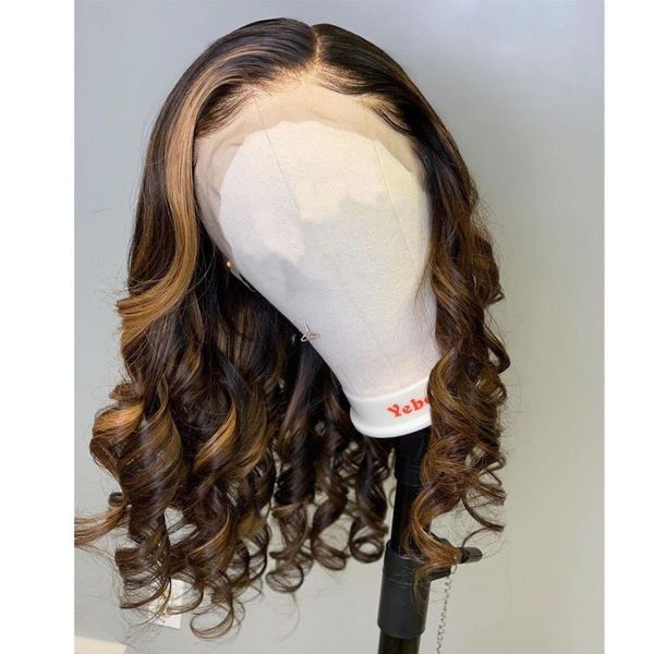 peruvian 13x6 lace front human hair wigs for black women high ponytail loose wave 360 lace frontal wigs with baby hair, Black;brown
peruvian 13x6 lace front human hair wigs for black women high ponytail loose wave 360 lace frontal wigs with baby hair, Black;brown