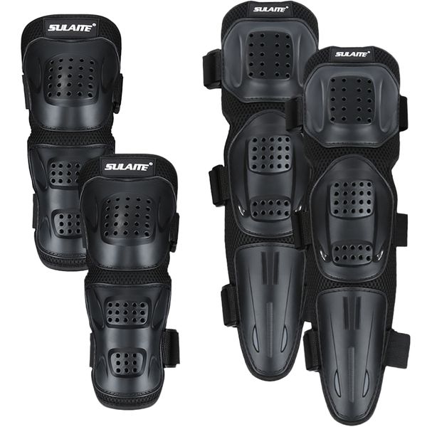 4pcs/set durable pe shells eva motorcycle bike motorcycle bike elbow knee shin armor guard pads protector kit
4pcs/set durable pe shells eva motorcycle bike motorcycle bike elbow knee shin armor guard pads protector kit