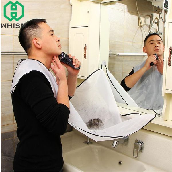 whism male beard apron suction cup beard catcher waterproof shaving gift for boyfriend daddy wall mounted shaving cleaning tool
whism male beard apron suction cup beard catcher waterproof shaving gift for boyfriend daddy wall mounted shaving cleaning tool