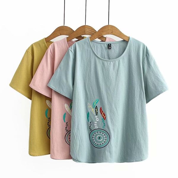 2020 new fashion brand oversized plus size tshirt teeshirt teeshirt o-neck casual cotton short floral, White
2020 new fashion brand oversized plus size tshirt teeshirt teeshirt o-neck casual cotton short floral, White