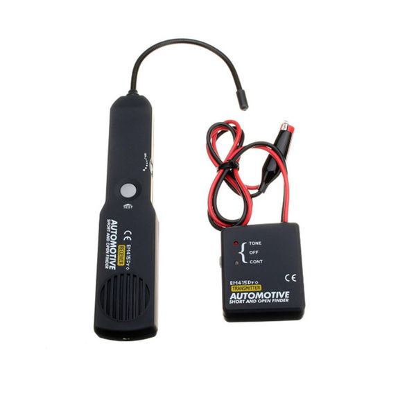 franchise automotive short open repair tester tool finder cable circuit car wire tracker overload protection wire tracing #0530
franchise automotive short open repair tester tool finder cable circuit car wire tracker overload protection wire tracing #0530