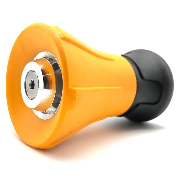 high pressure fire hose nozzle water sprayer spray gun wash car garden wand plastic + alloy
high pressure fire hose nozzle water sprayer spray gun wash car garden wand plastic + alloy