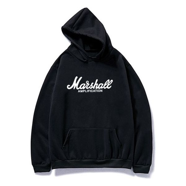 2020 весна осень модный бренд marshall мужская толстовка женская поп вокал уличная одежда хип хоп мужская одежда с капюшоном мужская толстов, Black
2020 весна осень модный бренд marshall мужская толстовка женская поп вокал уличная одежда хип хоп мужская одежда с капюшоном мужская толстов, Black