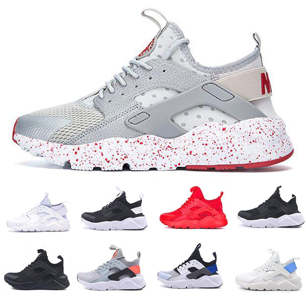 2020 huarache men womens shoes running shoes black red huaraches sneakers sports trainer cushion breathable sports shoes 36-45
2020 huarache men womens shoes running shoes black red huaraches sneakers sports trainer cushion breathable sports shoes 36-45
