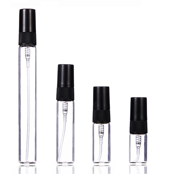 2ml 3ml 5ml 10ml spray bottle perfume fragrance scent vials fine mist atomizer empty transparent glass essential oil aromatherapy 500 up
2ml 3ml 5ml 10ml spray bottle perfume fragrance scent vials fine mist atomizer empty transparent glass essential oil aromatherapy 500 up