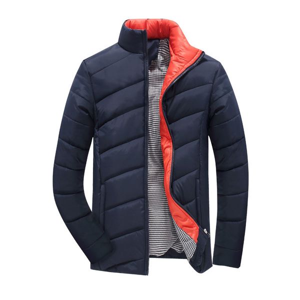 2016 men winter jacket korean style slim fit fashion warm thick men coat m-5xl men's clothing,eda112, Black;brown
2016 men winter jacket korean style slim fit fashion warm thick men coat m-5xl men's clothing,eda112, Black;brown
