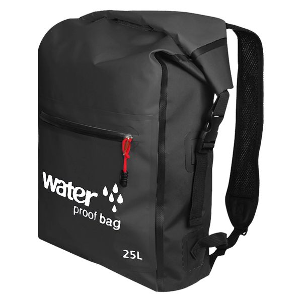 waterproof adventure backpack mesh lightweight durable padded shoulder straps camping boating bag h7jp
waterproof adventure backpack mesh lightweight durable padded shoulder straps camping boating bag h7jp