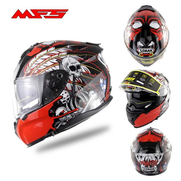 mfs 2020 flip up motorcycle helmet double lense full face helmet locomotive personality combination off road helmets
mfs 2020 flip up motorcycle helmet double lense full face helmet locomotive personality combination off road helmets