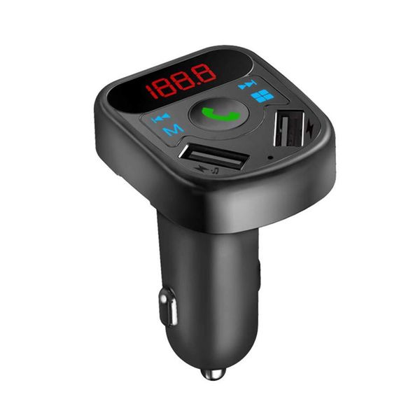 imars 12v car charger bluetooth audio receiver lcd display mp3 dual-load usb multi-function handsmusic player fast charge
imars 12v car charger bluetooth audio receiver lcd display mp3 dual-load usb multi-function handsmusic player fast charge