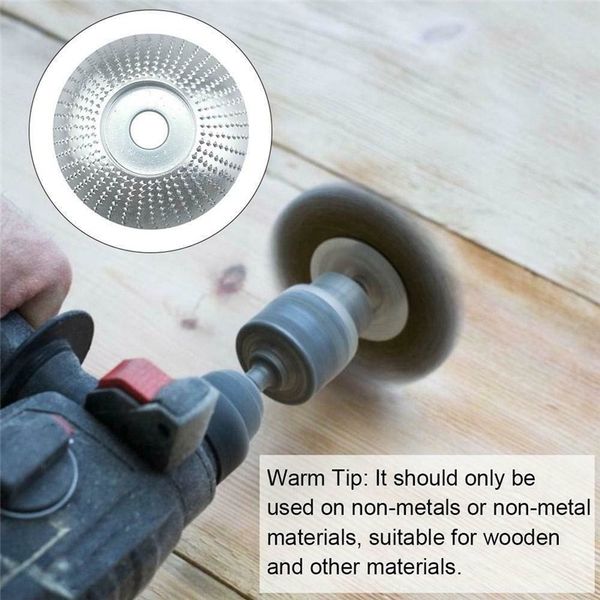 tungsten carbide wood sanding carving shaping disc for angle grinding polishing wheel board woodworking tools/wood,grinding
tungsten carbide wood sanding carving shaping disc for angle grinding polishing wheel board woodworking tools/wood,grinding