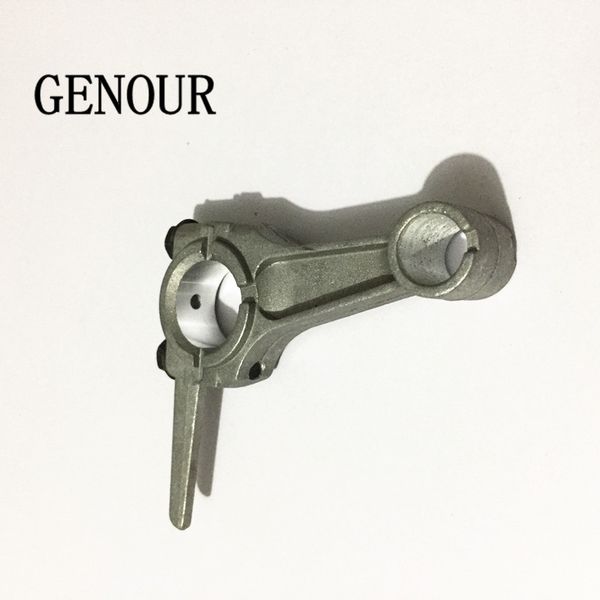 154f connect rod assembly for 1kw gasoline engine generator spare parts,156f connecting rod
154f connect rod assembly for 1kw gasoline engine generator spare parts,156f connecting rod