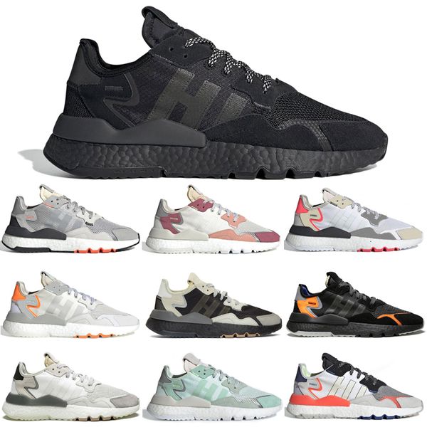 2019 nite jogger running shoes 3m reflective womens triple core black ice mint mens traner fashion designer outdoors sports sneakers 36-45
2019 nite jogger running shoes 3m reflective womens triple core black ice mint mens traner fashion designer outdoors sports sneakers 36-45