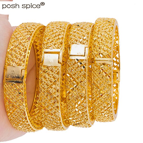 4 pieces/lot gold color dubai bangles for women ethiopian israel bracelets middle east gold bangle wedding jewelry african gifts, Black
4 pieces/lot gold color dubai bangles for women ethiopian israel bracelets middle east gold bangle wedding jewelry african gifts, Black