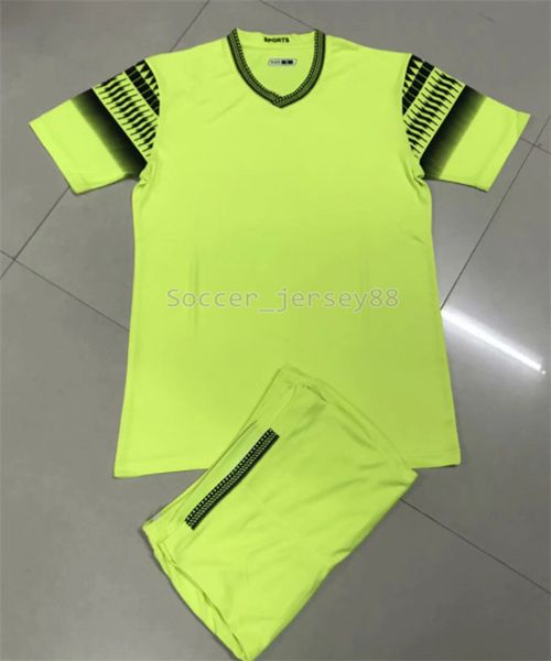 new arrive blank soccer jersey #904-32 customize quick drying t-shirt club or team jersey contact me uniforms football shirts, Black;yellow
new arrive blank soccer jersey #904-32 customize quick drying t-shirt club or team jersey contact me uniforms football shirts, Black;yellow