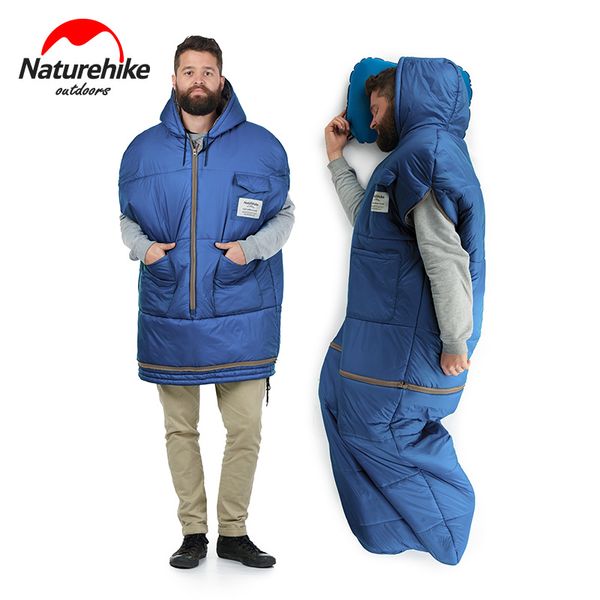 naturehike jacket style removable mummy sleeping bag with pocket 380t nylon waterproof filling down cotton camping sleeping bags
naturehike jacket style removable mummy sleeping bag with pocket 380t nylon waterproof filling down cotton camping sleeping bags