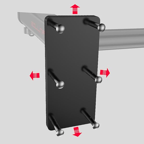 300kg wall mounted pull up chin up bar heavy duty horizontal bar for power training muscle strength workout fitness
300kg wall mounted pull up chin up bar heavy duty horizontal bar for power training muscle strength workout fitness