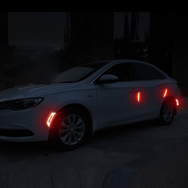 car 5d carbon fiber sticker super reflective stickers decals auto reflective strip warning car styling automobiles accessories
car 5d carbon fiber sticker super reflective stickers decals auto reflective strip warning car styling automobiles accessories