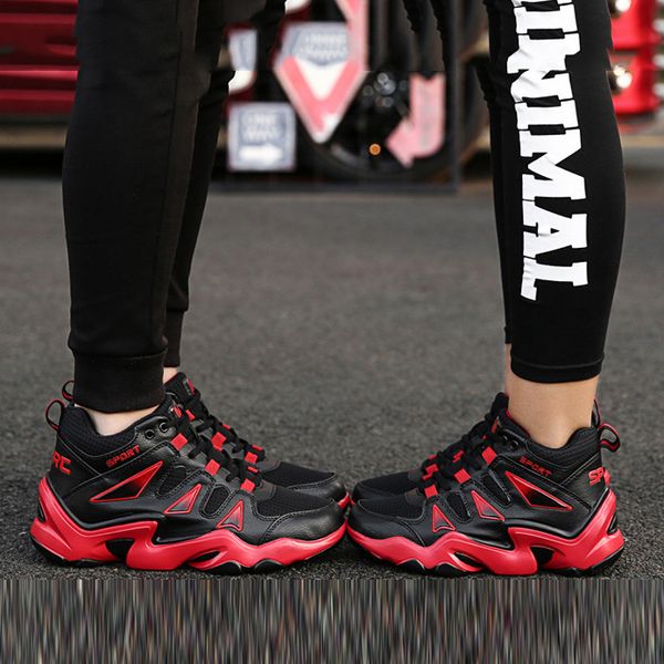 discount lace cool cushion type6 soft breathable simple colorful black red white orange casual shoes men women sports trainer sneakers 36-44
discount lace cool cushion type6 soft breathable simple colorful black red white orange casual shoes men women sports trainer sneakers 36-44