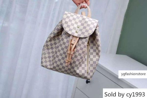 41578 sperone n damier azur canvas women backpack business totes messenger bags softsided luggage travel handbags
41578 sperone n damier azur canvas women backpack business totes messenger bags softsided luggage travel handbags