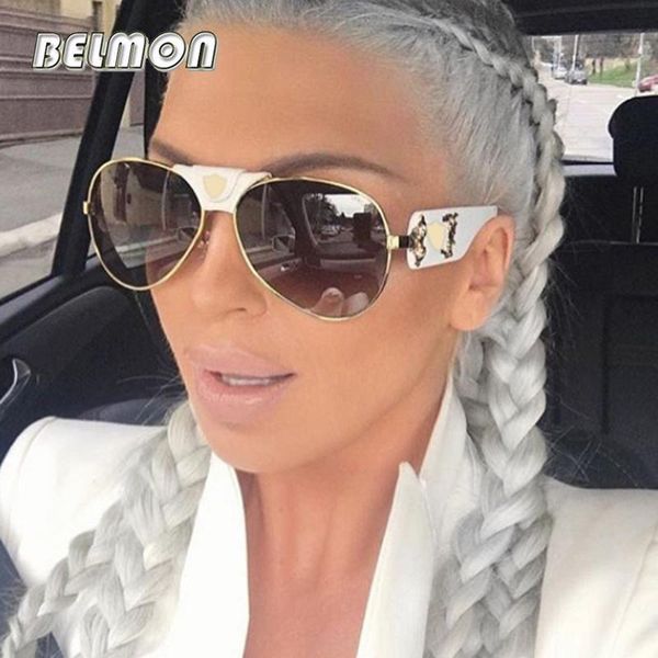 belmon мода пилотные солнцезащитные очки женщины brand designer vintage солнцезащитные очки для дам uv400 óculos de sol женский sunglass rs6
belmon мода пилотные солнцезащитные очки женщины brand designer vintage солнцезащитные очки для дам uv400 óculos de sol женский sunglass rs6