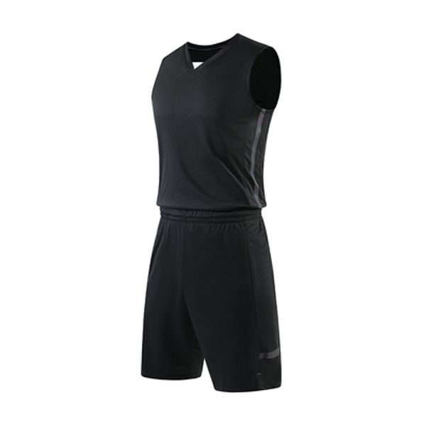 2020 red ncaa men basketball jerseys sets team uniforms sports kit clothes customized jersey shirts shorts, Black;red 
2020 red ncaa men basketball jerseys sets team uniforms sports kit clothes customized jersey shirts shorts, Black;red