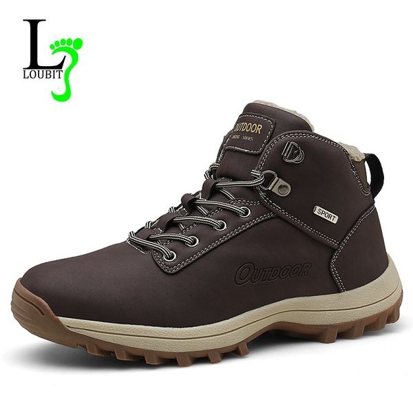 winter plush warm genuine leather men boots all season work shoes man ankle boot with fur black sneakers boots plus size 48
winter plush warm genuine leather men boots all season work shoes man ankle boot with fur black sneakers boots plus size 48