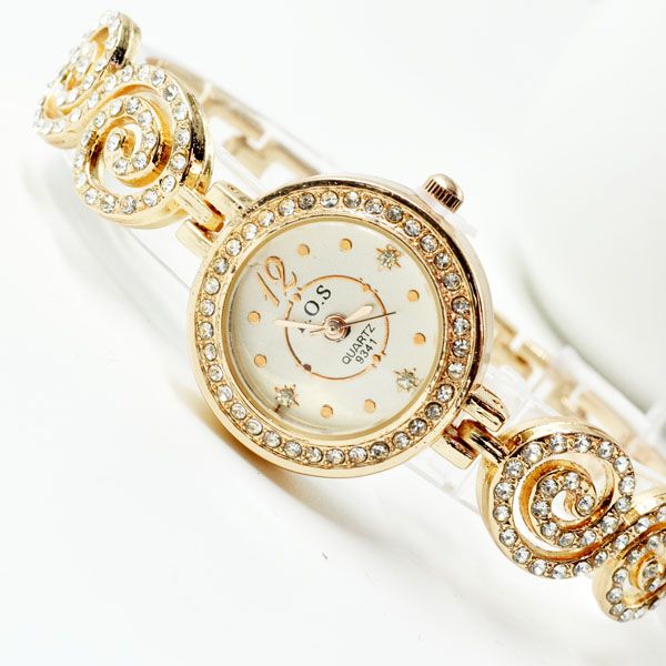 korean fashion clothing watch casual women bracelet watch korean version of rhinestone female quartz ladies, Slivery;brown
korean fashion clothing watch casual women bracelet watch korean version of rhinestone female quartz ladies, Slivery;brown