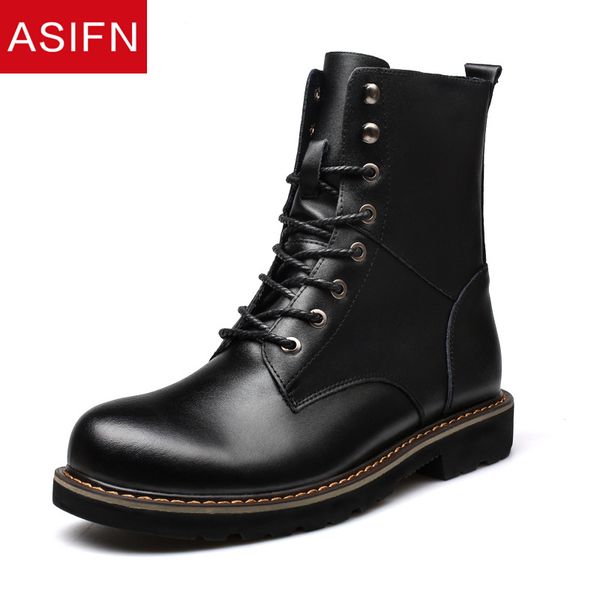 asifn men leather boots shoes winter boots male bota masculina black in the tube plus velvet warm fashion shoes
asifn men leather boots shoes winter boots male bota masculina black in the tube plus velvet warm fashion shoes