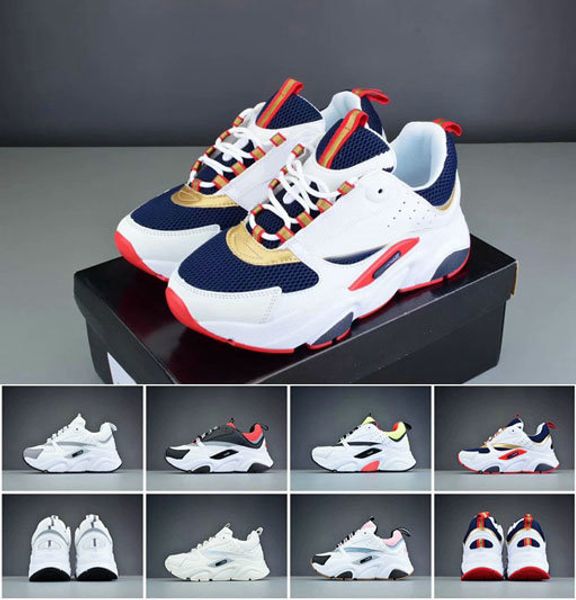 новый b22 косой белый высокое качество соединений b23 sneaker b23 черный тройной tess сетки моды luxury homees b24 дизайнер повседневная обу, Black
новый b22 косой белый высокое качество соединений b23 sneaker b23 черный тройной tess сетки моды luxury homees b24 дизайнер повседневная обу, Black