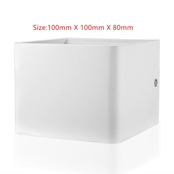 3w 220v modern brief cube led wall lamp wall light for bedroom home lighting luminaire bathroom light fixture sconce
3w 220v modern brief cube led wall lamp wall light for bedroom home lighting luminaire bathroom light fixture sconce