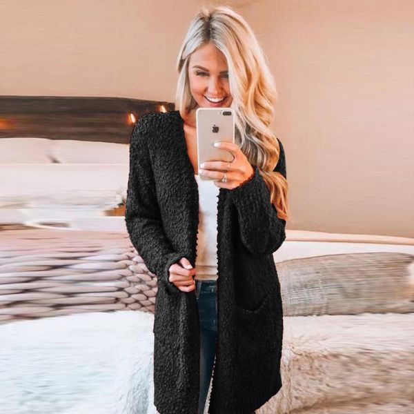 sweater women plus size long sweaters rainbow cardigans casual computer knitted long cardigan oversized fashion mama pink, White
sweater women plus size long sweaters rainbow cardigans casual computer knitted long cardigan oversized fashion mama pink, White