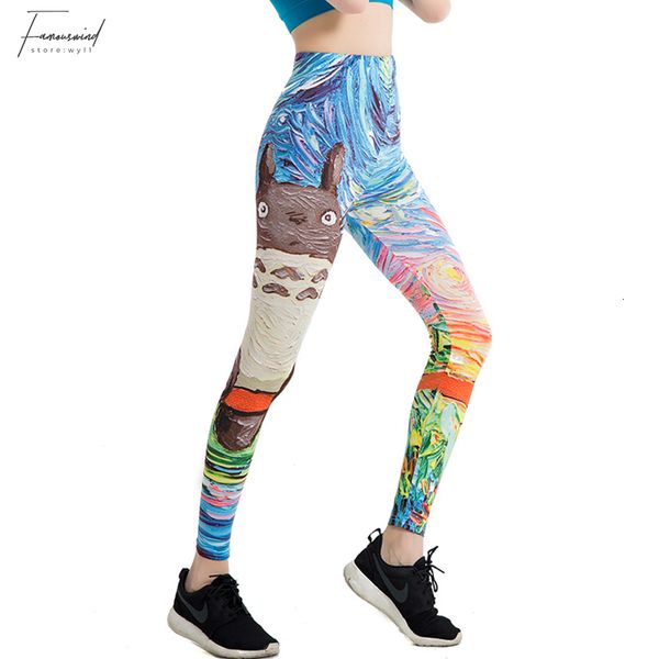 leggings women japanese harajuku totoro leggins push up fitness cartoon 3d graffiti women casual funny fitness leggings waibo bear, Black
leggings women japanese harajuku totoro leggins push up fitness cartoon 3d graffiti women casual funny fitness leggings waibo bear, Black