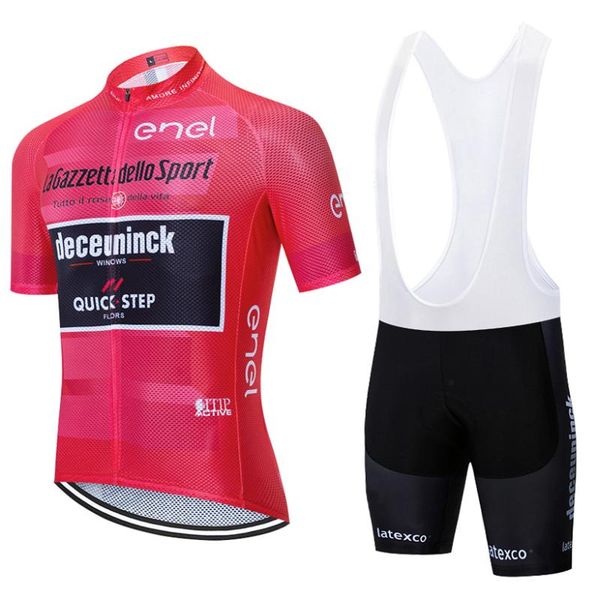 racing sets italy red quickstep cycling jersey bike shorts sportswear20d mtb ropa breathable pro bicycling maillot culotte, Black;blue
racing sets italy red quickstep cycling jersey bike shorts sportswear20d mtb ropa breathable pro bicycling maillot culotte, Black;blue