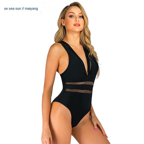 seseasun/maiyang women one-piece mesh hollow seseasun/maiyang bikini women bikini one-piece swimsuit mesh hollow swimsuit, White;black
seseasun/maiyang women one-piece mesh hollow seseasun/maiyang bikini women bikini one-piece swimsuit mesh hollow swimsuit, White;black