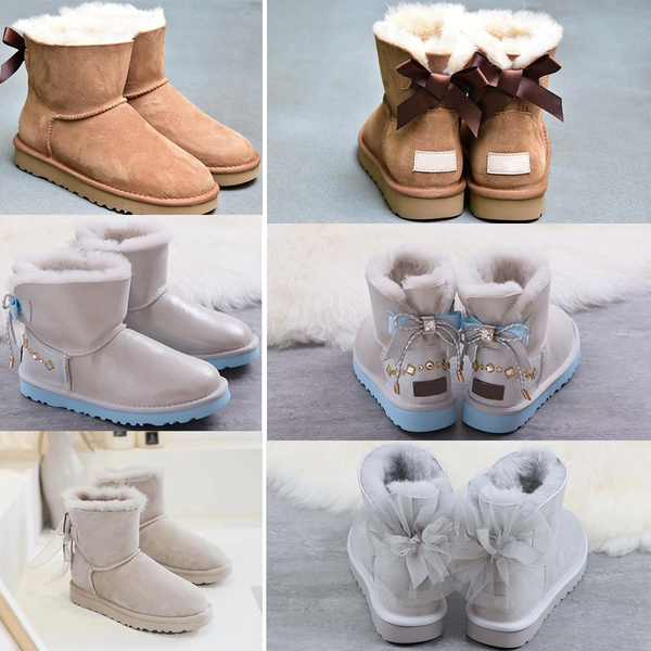 2020 designer women australia australian boots women winter snow fur furry satin boot ankle booties fur leather outdoors shoes #120, Black
2020 designer women australia australian boots women winter snow fur furry satin boot ankle booties fur leather outdoors shoes #120, Black