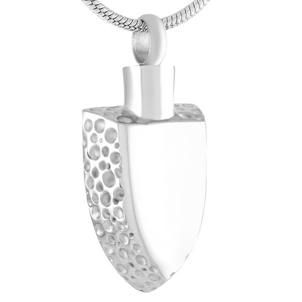 ijd9393 кремация из нержавеющей стали уникальный серебряный лопата keepsake подвеска для пепла урна мемориал сувенир ожерелье мужчины ювелир, Silver
ijd9393 кремация из нержавеющей стали уникальный серебряный лопата keepsake подвеска для пепла урна мемориал сувенир ожерелье мужчины ювелир, Silver