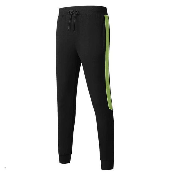 mens designer sweatpants with branded pattern brand track pants for mens sports pants autumn luxury mens jogging pants 2 color wholesale, Black
mens designer sweatpants with branded pattern brand track pants for mens sports pants autumn luxury mens jogging pants 2 color wholesale, Black