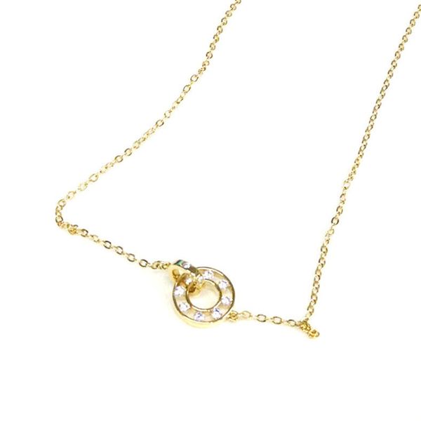 chain tibetan sliver rose golden two round circles korean fashion necklaces 2020 women cubic zircon choker necklace kxl1155, Silver
chain tibetan sliver rose golden two round circles korean fashion necklaces 2020 women cubic zircon choker necklace kxl1155, Silver
