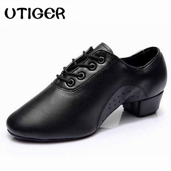 big size 25-45 2017 modern boys children men's ballroom latin tango dance shoes black man salsa heeled dancing shoes wd038
big size 25-45 2017 modern boys children men's ballroom latin tango dance shoes black man salsa heeled dancing shoes wd038