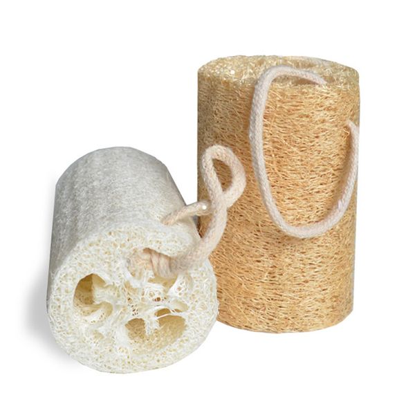 4 inch natural loofah luffa bath sponge with loofah for body remove the dead skin and kitchen cleaning tools
4 inch natural loofah luffa bath sponge with loofah for body remove the dead skin and kitchen cleaning tools