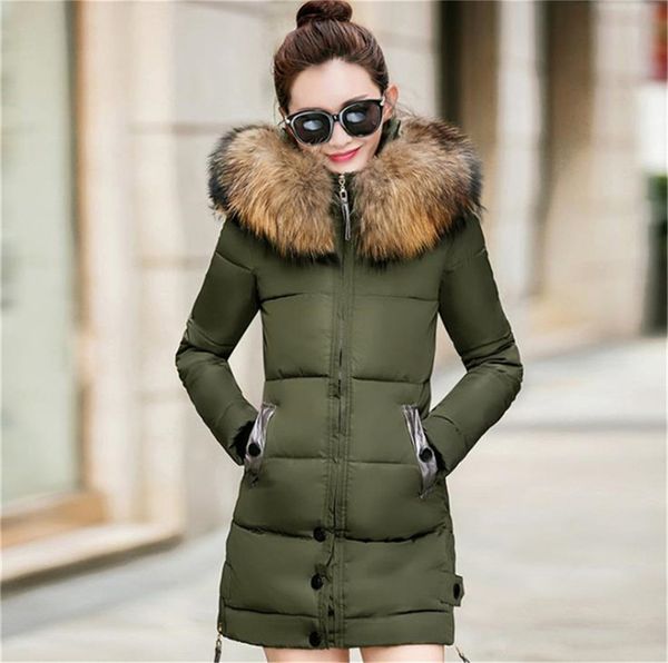 новые продажи женские дизайнерские пальто мода тонкий длинный рукав oversize с капюшоном женщины зима повседневная теплая куртка женская оде, Black 
новые продажи женские дизайнерские пальто мода тонкий длинный рукав oversize с капюшоном женщины зима повседневная теплая куртка женская оде, Black