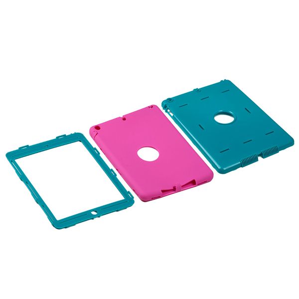 3in1 extreme heavy duty shockproof for ipad air case shockproof defender cover for ipad pc+tpc hybride for ipad case
3in1 extreme heavy duty shockproof for ipad air case shockproof defender cover for ipad pc+tpc hybride for ipad case