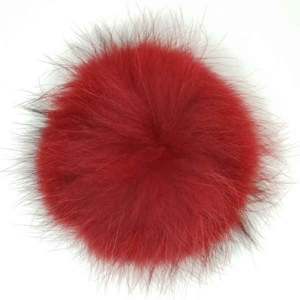 factory handmade wholesale fox fur pompom accessories or raccoon pom ball natural customized colors with metal snap button, Silver
factory handmade wholesale fox fur pompom accessories or raccoon pom ball natural customized colors with metal snap button, Silver
