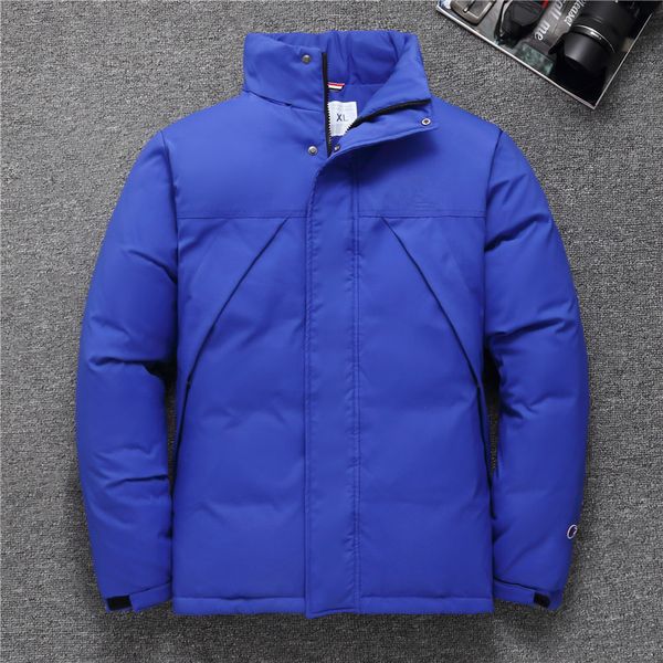 new winter jacket men casual mens jackets and coats outwear cotton padded parka men windbreaker hooded male clothes, Black
new winter jacket men casual mens jackets and coats outwear cotton padded parka men windbreaker hooded male clothes, Black