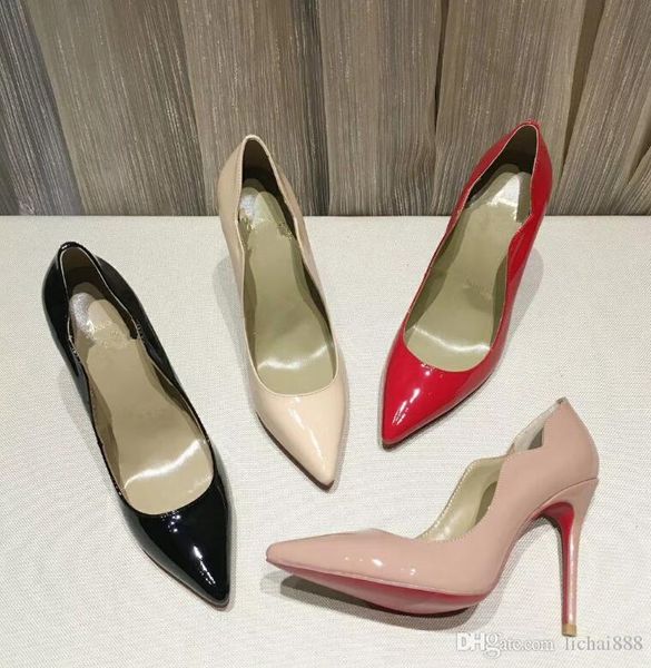designer red heels 8 cm 10cm 12cm nude black red leather pointed toe shoes dress shoes 008
designer red heels 8 cm 10cm 12cm nude black red leather pointed toe shoes dress shoes 008