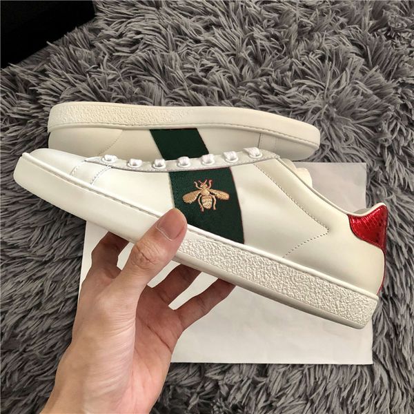 trendy designer luxury women shoes sneakers attractive design ace embroidery bee tiger head snake fruit dog casual flat trainers t05, Black
trendy designer luxury women shoes sneakers attractive design ace embroidery bee tiger head snake fruit dog casual flat trainers t05, Black
