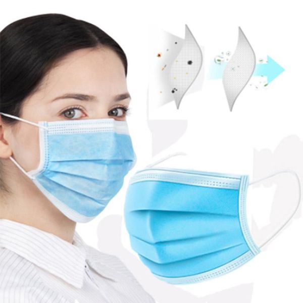 disposable face masks 3-layers disposable civilian masks dustproof non-woven fabric plus meltblown cloth masks for 01
disposable face masks 3-layers disposable civilian masks dustproof non-woven fabric plus meltblown cloth masks for 01