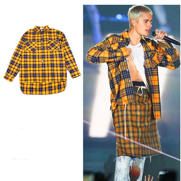 retro loose cotton men's plaid shirt camisa masculina high street casual streetwear men dress shirts long sleeve lattice shirts, White;black
retro loose cotton men's plaid shirt camisa masculina high street casual streetwear men dress shirts long sleeve lattice shirts, White;black