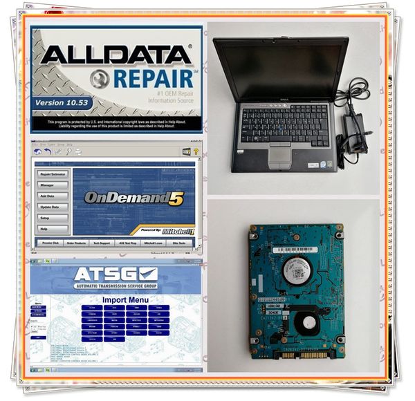 2018 installed version alldata and mitchell & astg all data 10.53 mitchell on demand 3in1 hdd 1tb with computer d630 lap4g
2018 installed version alldata and mitchell & astg all data 10.53 mitchell on demand 3in1 hdd 1tb with computer d630 lap4g