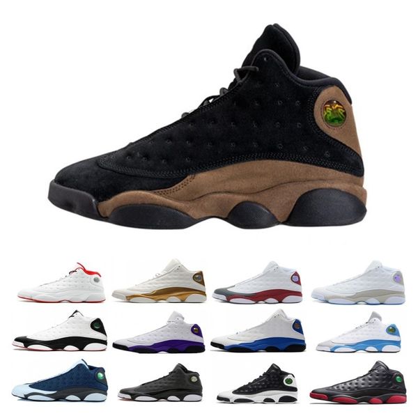 New 13 13s Lakers Rivals White Purple Mens Basketball Shoes Men Baskets History of Flight Atmosphere Grey Sports Sneakers With Box size 7-13
New 13 13s Lakers Rivals White Purple Mens Basketball Shoes Men Baskets History of Flight Atmosphere Grey Sports Sneakers With Box size 7-13